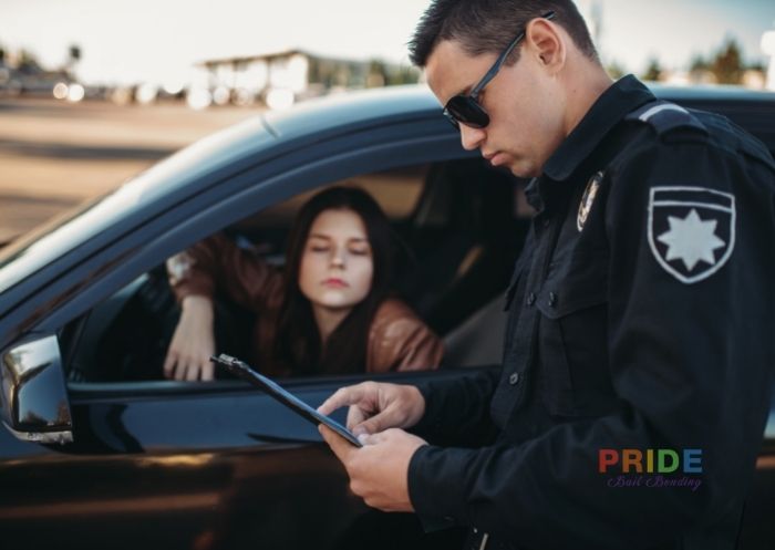 nashville bail bonds